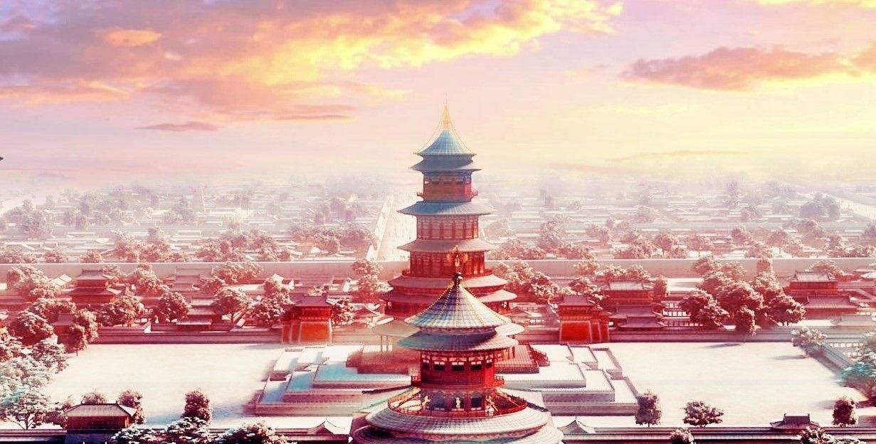 中国古代全天星官的著作《步天歌宫》有哪些？